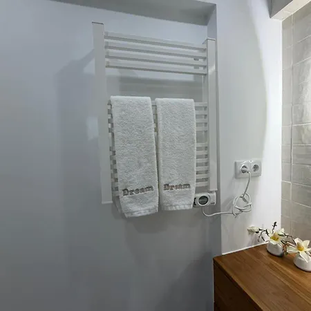 Appartement Dream Frente Ao Mar