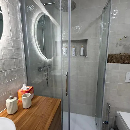 Appartement Dream Frente Ao Mar *
