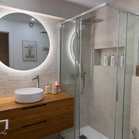 Appartement Dream Frente Ao Mar *