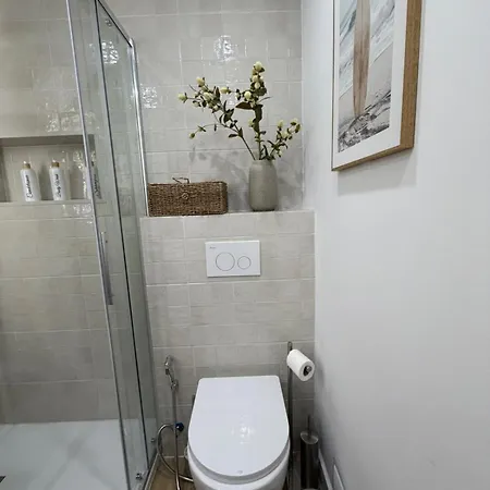 Appartement Dream Frente Ao Mar *