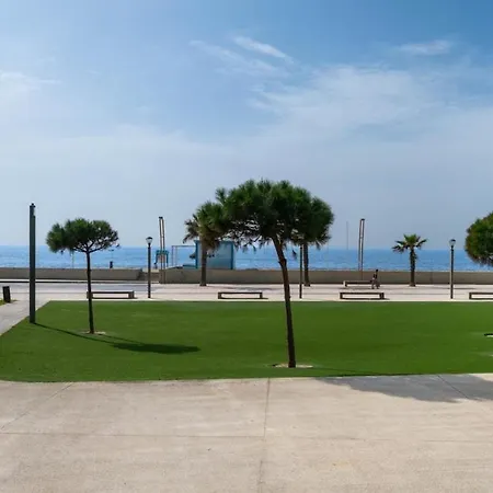 Appartement Dream Frente Ao Mar *
