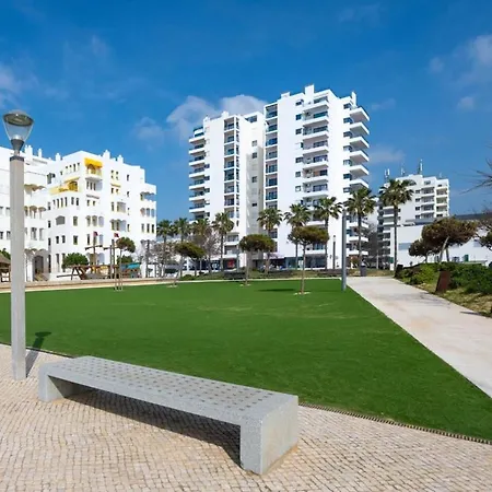 Dream Frente Ao Mar Daire