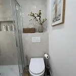 Апартаменты Dream Frente Ao Mar *