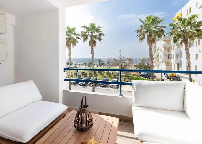 Dream Frente Ao Mar *