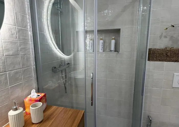 Apartament Dream Frente Ao Mar *