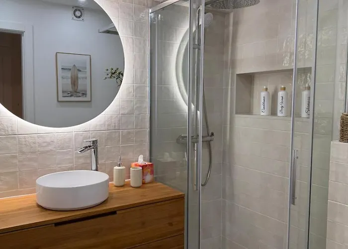 Apartament Dream Frente Ao Mar *