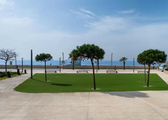 Apartament Dream Frente Ao Mar *