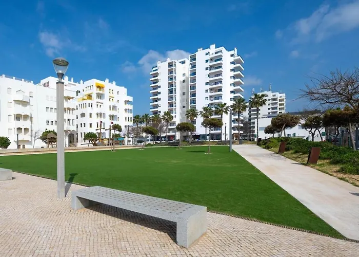 Dream Frente Ao Mar Apartament