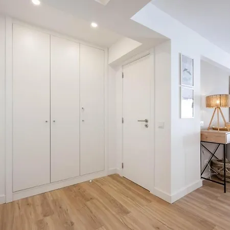 Dream Frente Ao Mar Lägenhet